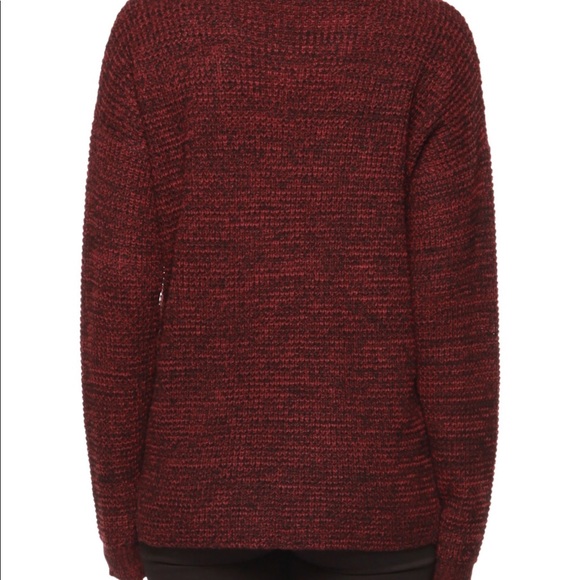 NWT Dex Sweater - Picture 2 of 3